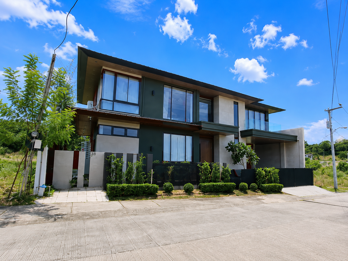 Brand-New Fully Furnished Home in Northtown Residences